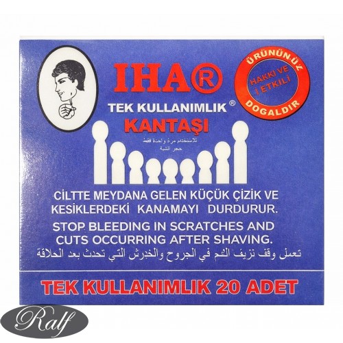 Betisoare hemostatice